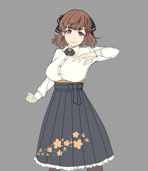 エッチ絵じゃないとモチベ落ちがち

でもカッコいい朝日さん描くって決めたんだから頑張れ自分 