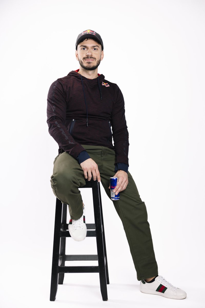 tarik's tweet image. Joined @redbullgaming