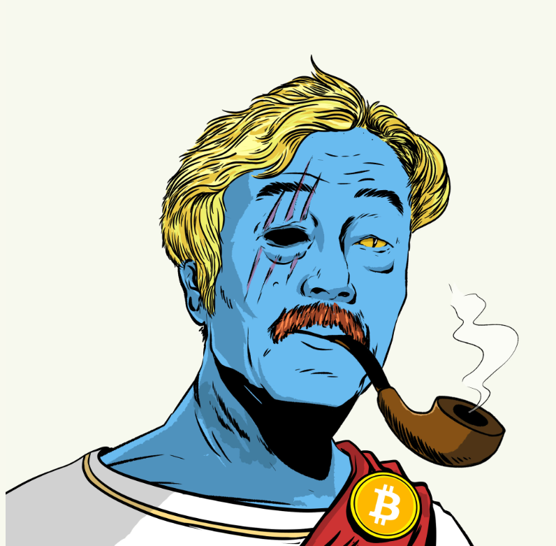 Welcome to the Satoshibles family <a href="/lynk0x/">lynk</a> 🧡