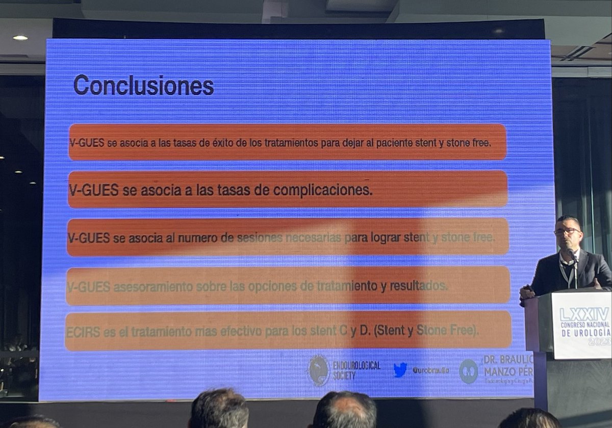 Desayunando con el amigo, colega y maestro <a href="/urobraulio/">MD Braulio O. Manzo</a> <a href="/smumexico/">SMU México</a>  <a href="/CAU_URO/">Confederación Americana de Urología (CAU)</a> #stonefree