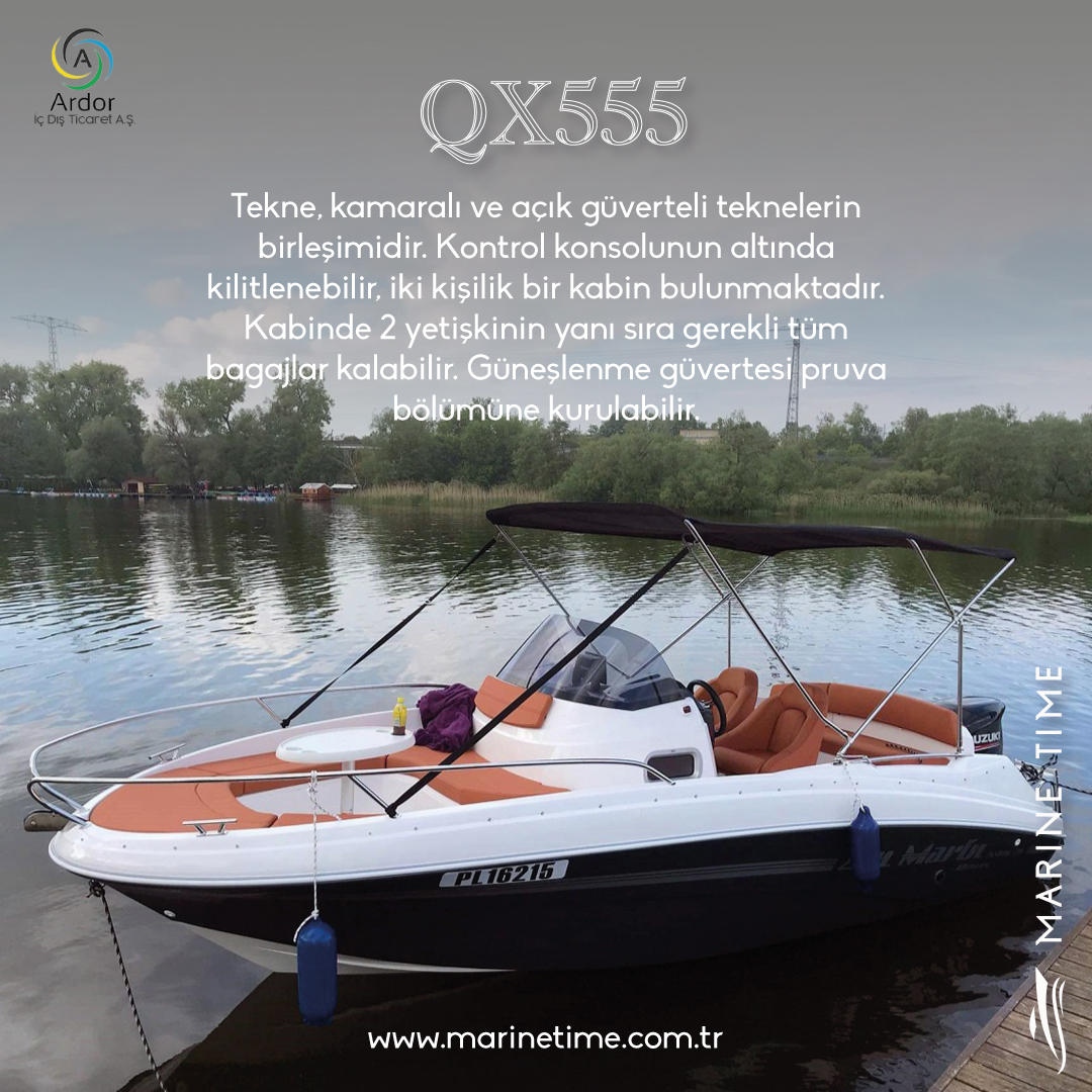 Marine Time 555🚤

📍Polonyalı Marine Time Tekneleri Türkiye Distribütörü Ardor İç Dış Tic. A.Ş.
📩 info@marinetime.com.tr
📱 +90 545 540 38 03
_______

#marinetime #marinetimetr #tekne #ardor #ardoras #yat #yournextboat #marine #motorboats #motorboat #boats #boatbuilding #water