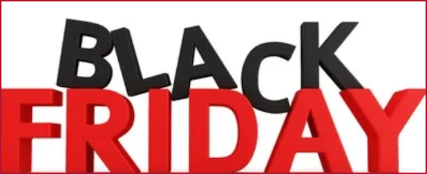 The Federal Competition and Consumer Protection Commission, FCCPC, has warned Nigerians against patronizing fake online stores ahead of the customary seasonal sales, known as ‘Black Friday’.
Black Friday sales officially kicks off on November 24- 27, 2023