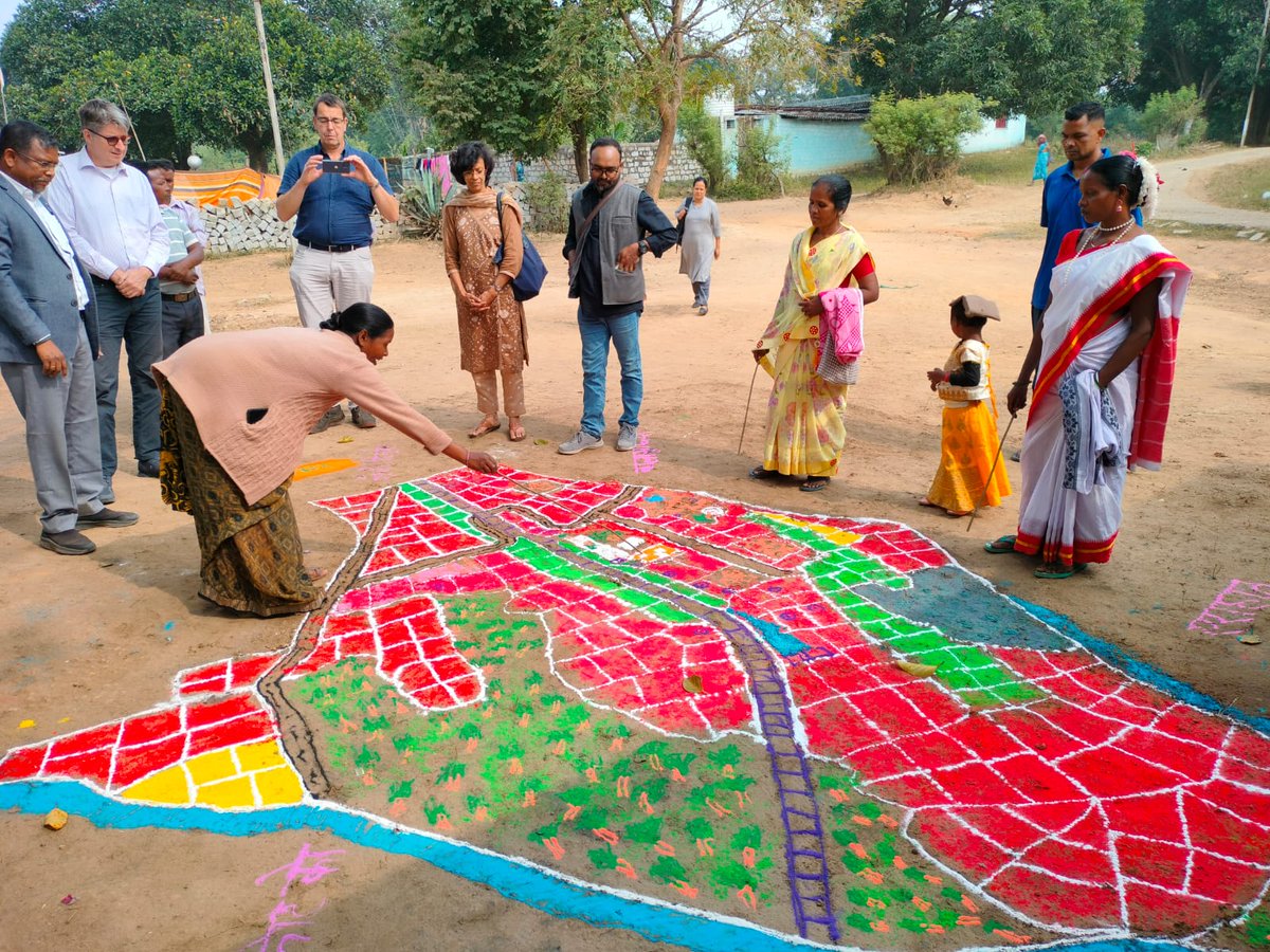 PHIA Foundation tweet media