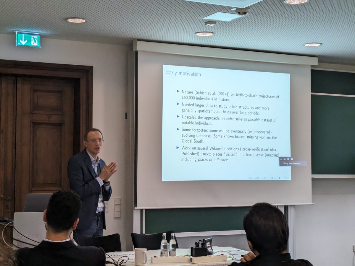 Pandora & IsoMemo tweet media