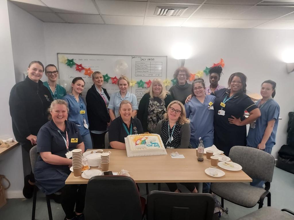 Diane Weir tweet media