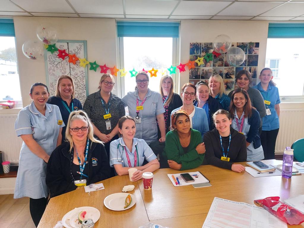 Diane Weir tweet media