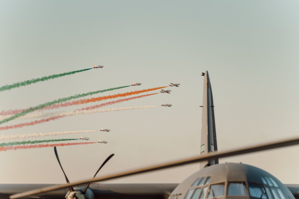 Skylegs was in Dubai last week, at the Dubai Airshow.

The Skylegs team demonstrated how our complete Aviation Management Software can make aviation professionals' lives and jobs easier when it comes to Commercial, Private and Specialised operations.

Stay tuned for more soon!