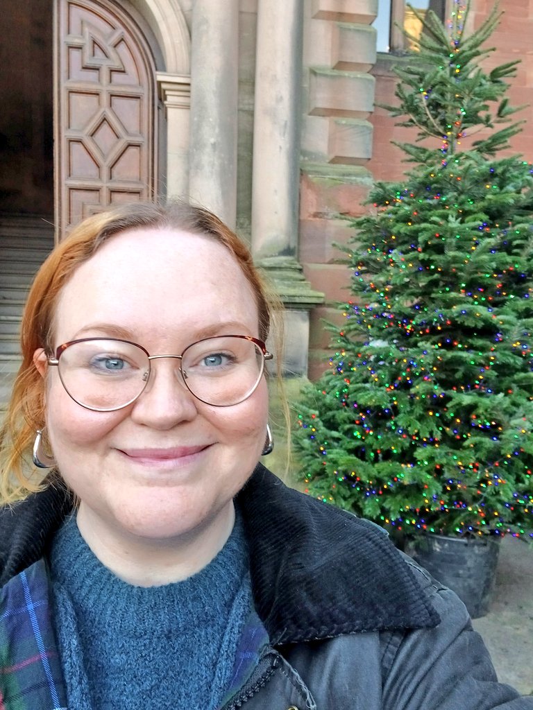 Sophia Fedorowicz tweet media