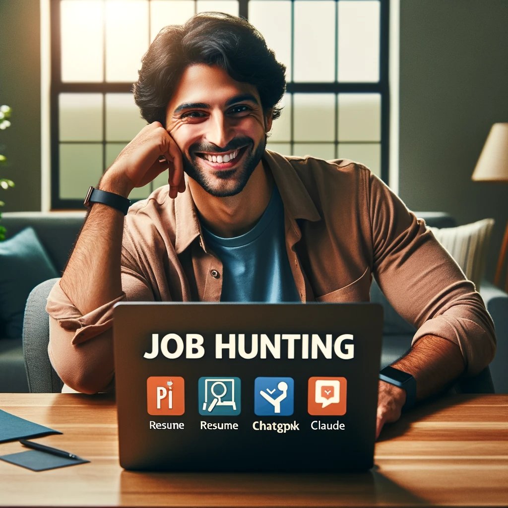 mrsngood's tweet image. A Few #AI Tips to turbo charge your #jobsearch
#JobHuntingTips #DynamicAICompanions #EmpoweredJobJourney
linkedin.com/posts/nicky-go…