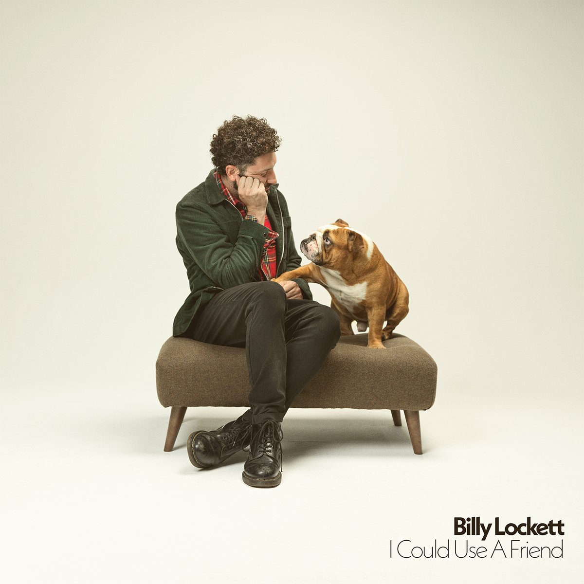 Billy Lockett releases his new single ‘I Could Use A Friend’, via Photo Finish Records, along with a new music video🎵

Read more: northantslife.co.uk/billy-lockett-…