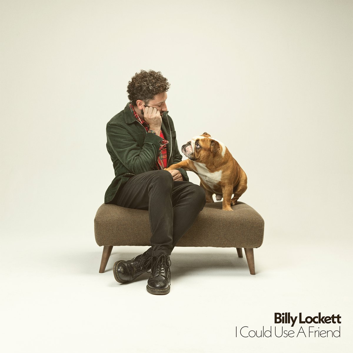 Billy Lockett releases his new single ‘I Could Use A Friend’, via Photo Finish Records, along with a new music video🎵 Read more: northantslife.co.uk/billy-lockett-…