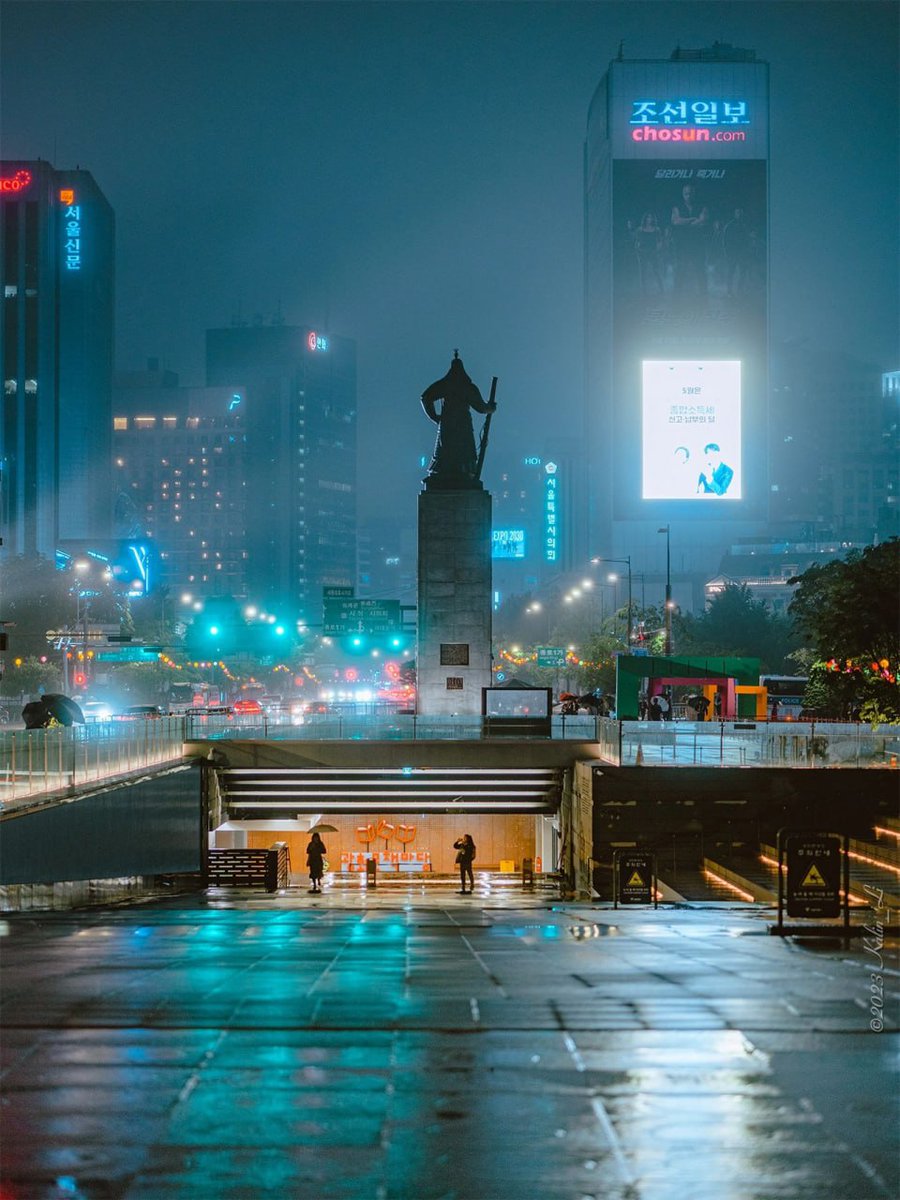 CoraCcc's tweet image. 서울에서 혼자 살다