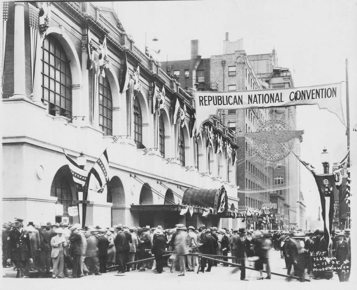DuBoisReview's tweet photo. New from DBR on #FirstView:
Race, Corruption, and Southern Republicanism: The Patronage Scandal of the 1920s
- Boris Heersink and Jeffery A. Jenkins
https://t.co/BUlb7VtIdG
#DBR20
@CUP_PoliSci @jaj7d @FordhamPosc @USCPrice https://t.co/ECda4MAlun