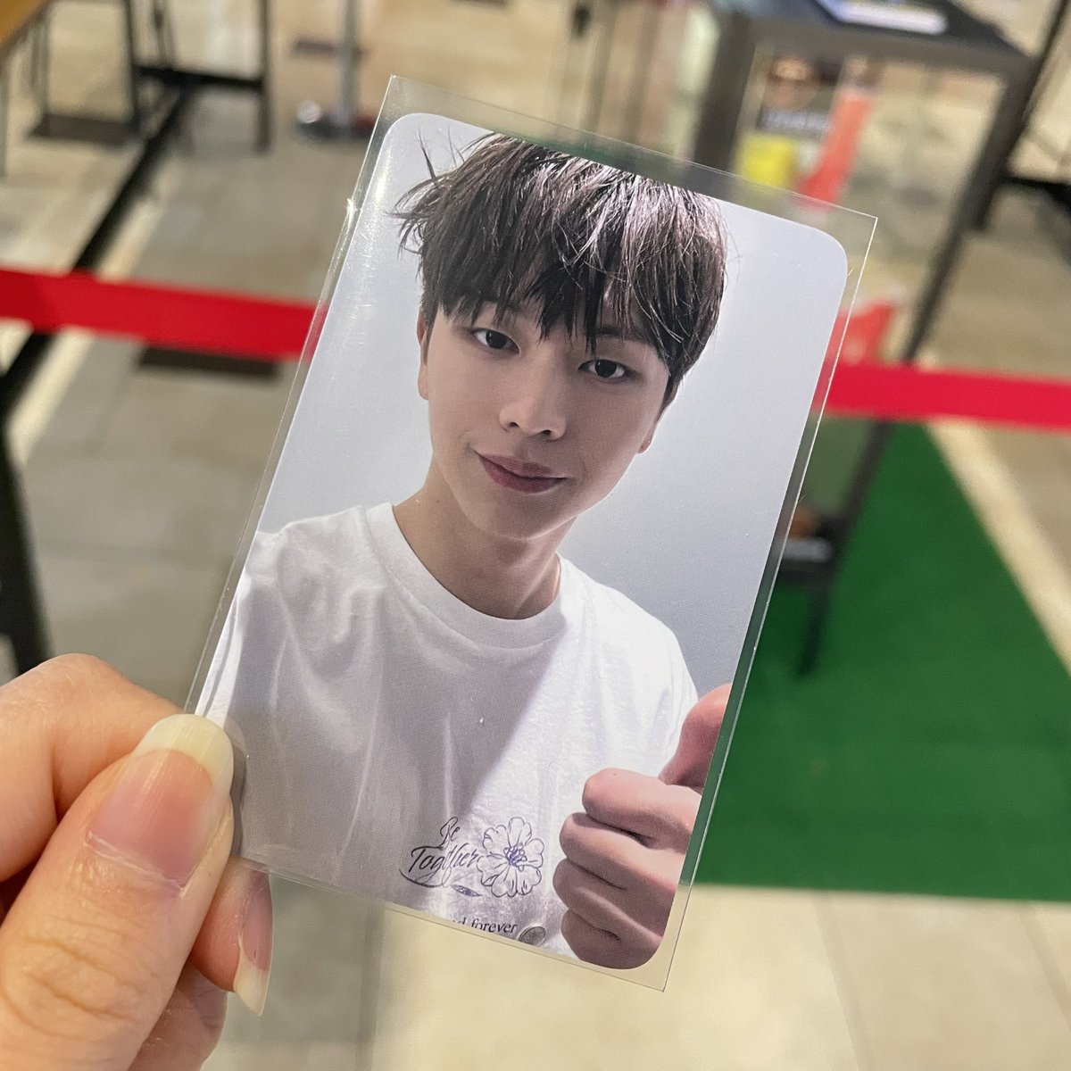 sub_Doong's tweet photo. 비투게더 2주차 영화 특전 교환 구합니다🍑

me : 성재
you : 창섭

준등기 교환으로 원합니다🥹

비투비 교환 비투비 양도 https://t.co/0CwQwPPg2d