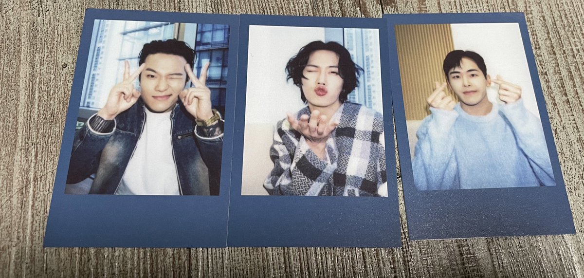 추가 폴라 교환구해요!
저:아래사진
🐻:우태