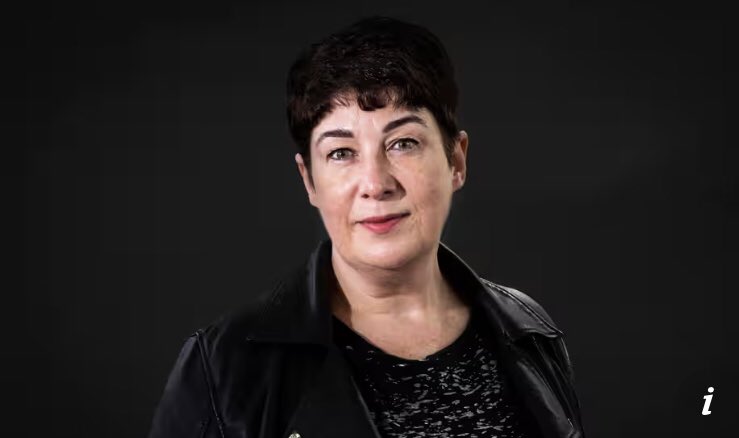 Great feature here on Joanne Harris in The Guardian @guardian theguardian.com/books/2023/nov… to hear more from Joanne, join us this weekend for: 24 Nov: in conversation 8 pm 25 Nov: #Storytime with Joanne Harris 8pm landmarkartscentre.org @Joannechocolat @TeddingtonNub