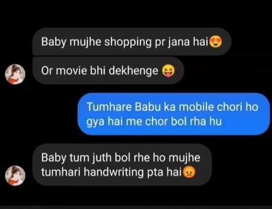 cskkanu's tweet photo. #Fokat class ko mobile chor bhi chalega 🤩 https://t.co/cyFfJMXAWh
