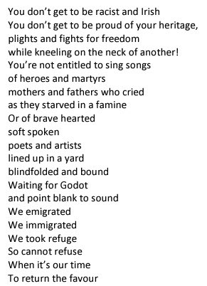 Róisín Power tweet media