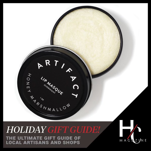 Start checking off your holiday gift-giving and entertaining lists - it's time to shop! Click the link to view our ULTIMATE GIFT GUIDE - featuring gift ideas from local artisans, creators and businesses. Shop local this holiday season!
CHECK IT OUT: 
hamiltoncitymagazine.ca/gift-guide-hom…