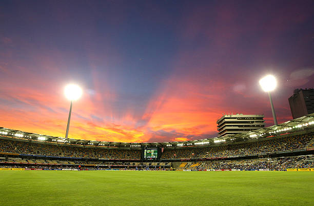 #Breaking 

Look away 😢!!

The Gabba cricket stadium set to be demolished and rebuilt for the 2032 Olympics.

#Cricket24 #cricketnews #Australia #Gabba #CricketGlory