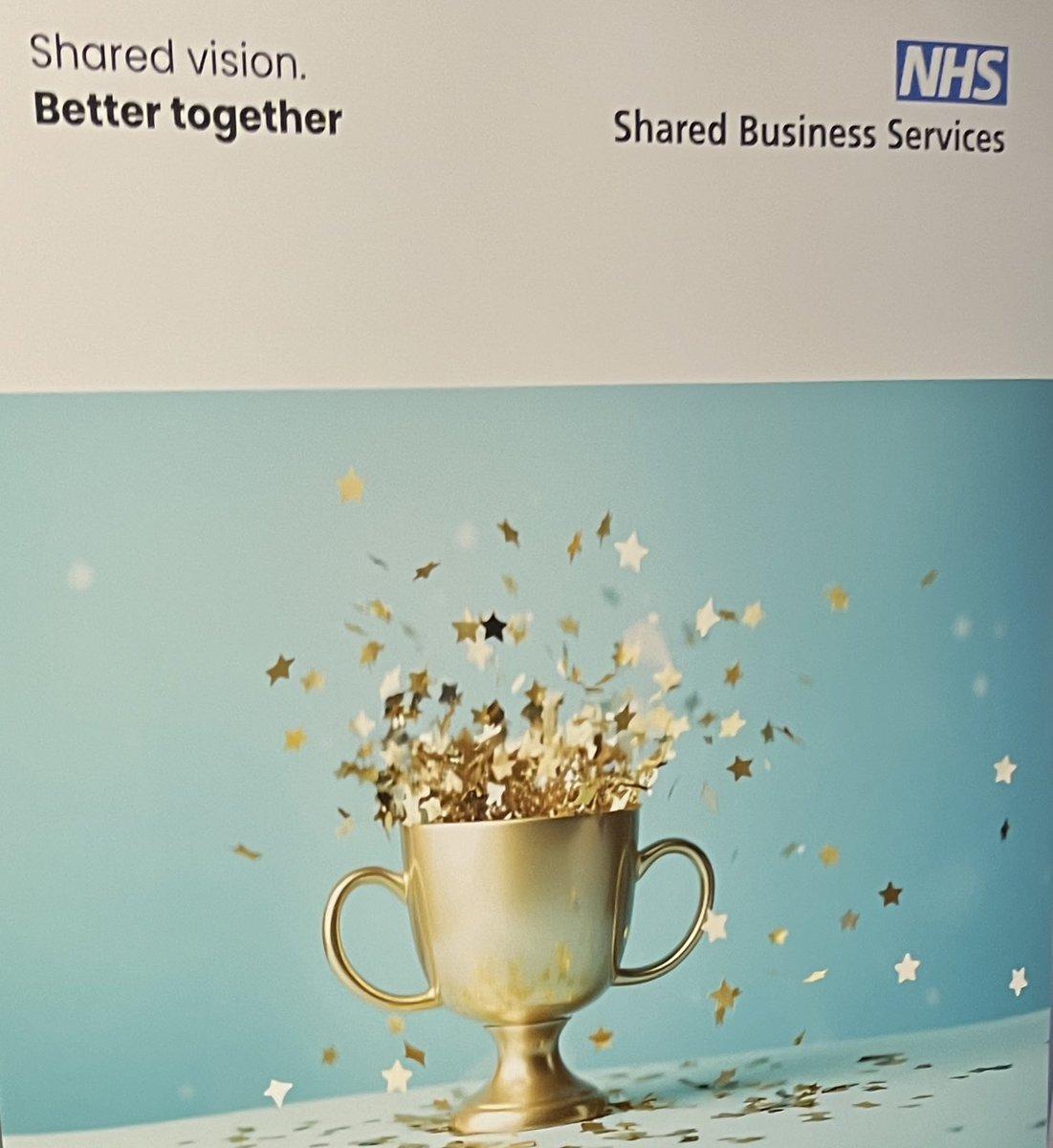 Our Healthcare Director, Paul Hutt, attended the HPCCAS framework launch event this morning. <a href="/NHS_SBS/">NHS SBS</a> 
#HealthcareArchitects #HealthcareDesign
