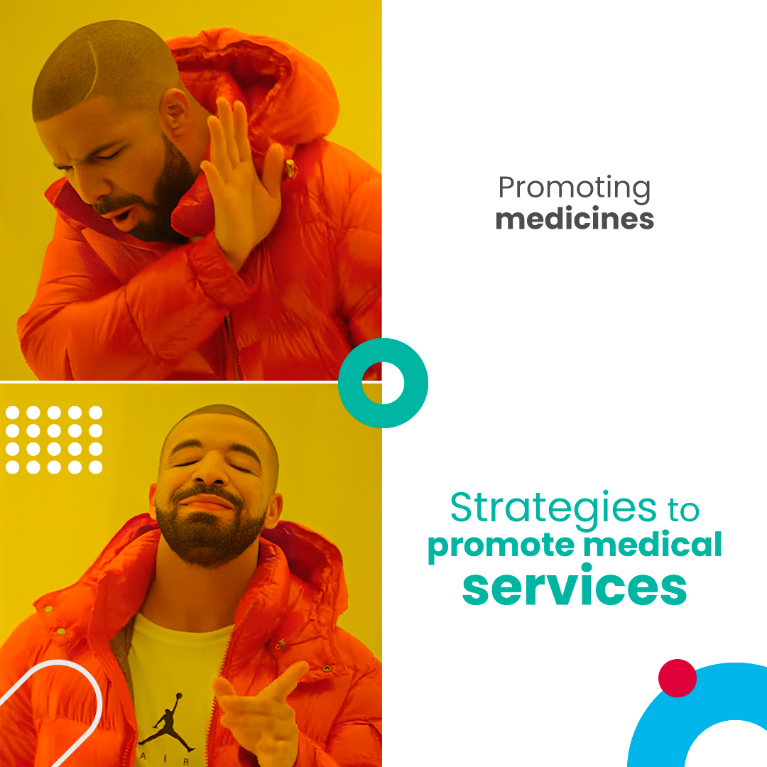 igloolab's tweet photo. #Medicalmarketing 💊 is not about promoting drugs, but about developing marketing strategies that seek to promote medical services

Check out what is pharmaceutical marketing here 👉https://t.co/opSG8IiMok

#Marketing #Healthmarketing #igloolab #pharmaceutical https://t.co/jyTkr9NJ9q