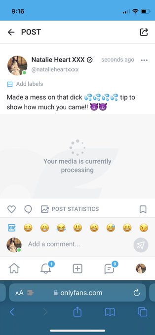 New content up and published!! https://t.co/kOPDhK8Fo8 https://t.co/6FpUBq8152<a href="/tag/happythanksgiving"class="tags"><span>#happythanksgiving</span></a><a href="/tag/blackfriday"class="tags"><span>#blackfriday</span></a><a href="/tag/trending"class="tags"><span>#trending</span></a><a href="/tag/sextpanther"class="tags"><span>#sextpanther</span></a>