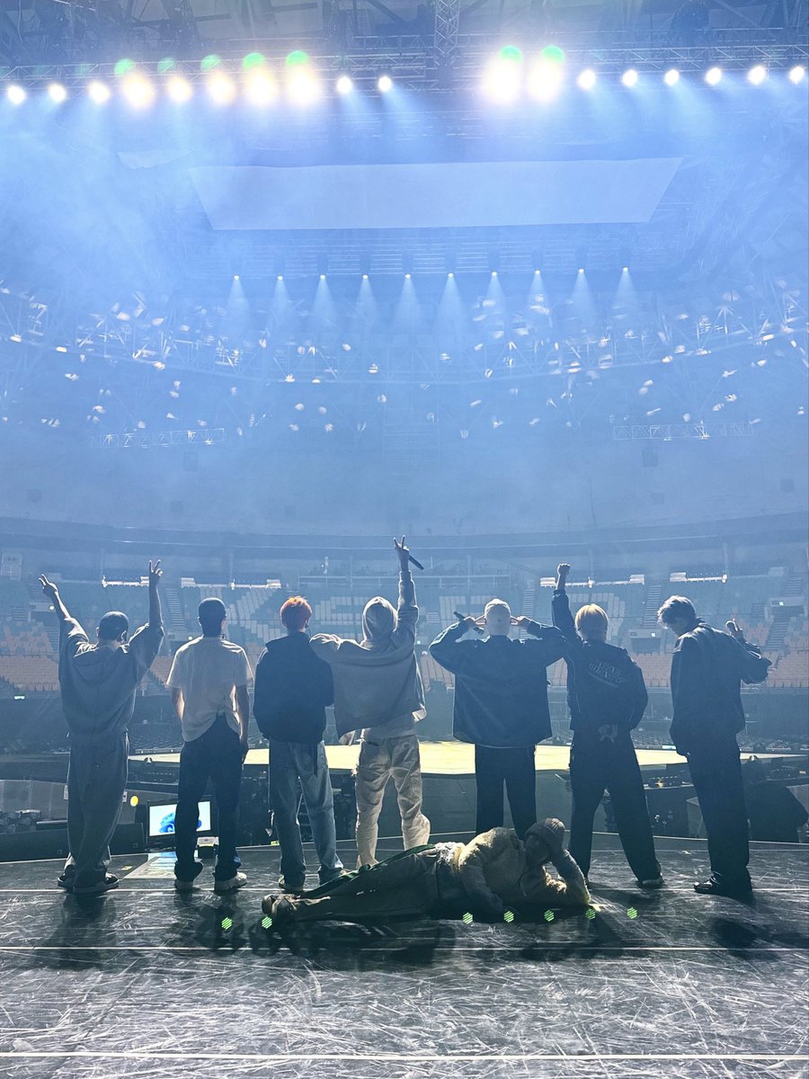 The Unity Week 2 will kick off with a burst of energy. Let's go!