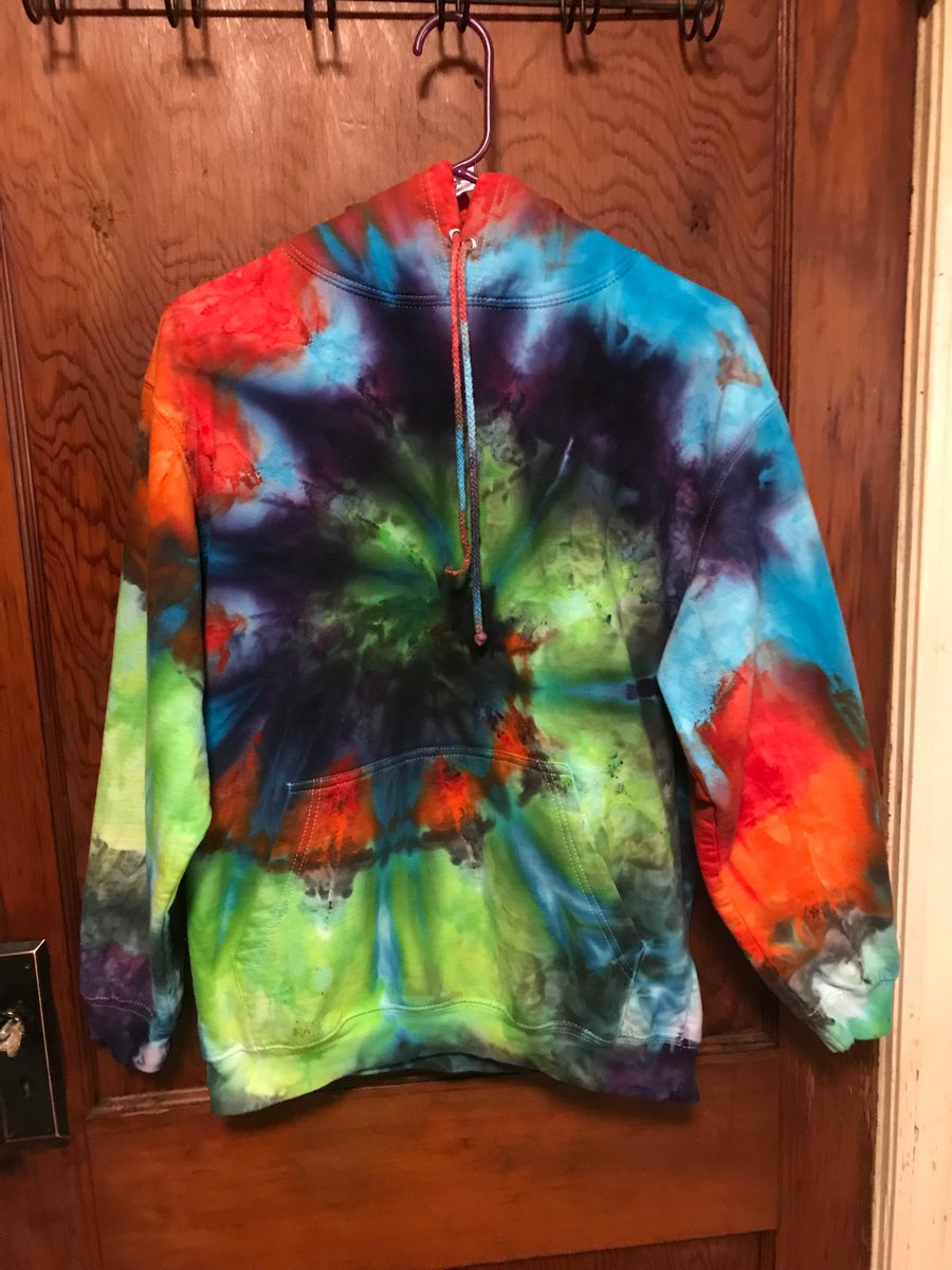 lisamarie552's tweet image. A few recent dyes #icedye