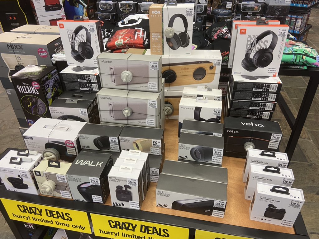 hmv Merry Hill tweet media