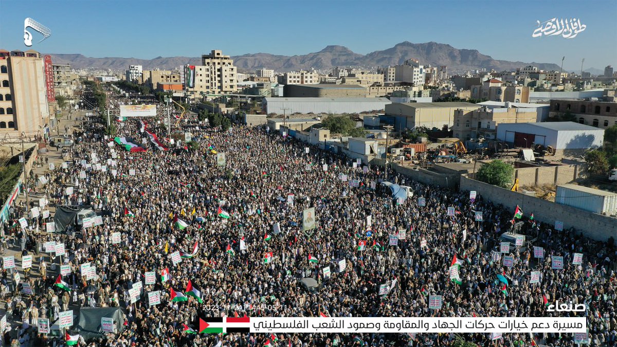 بندر الهتار tweet media