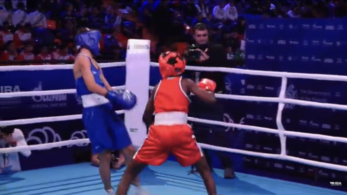 Boxing Rwanda tweet media