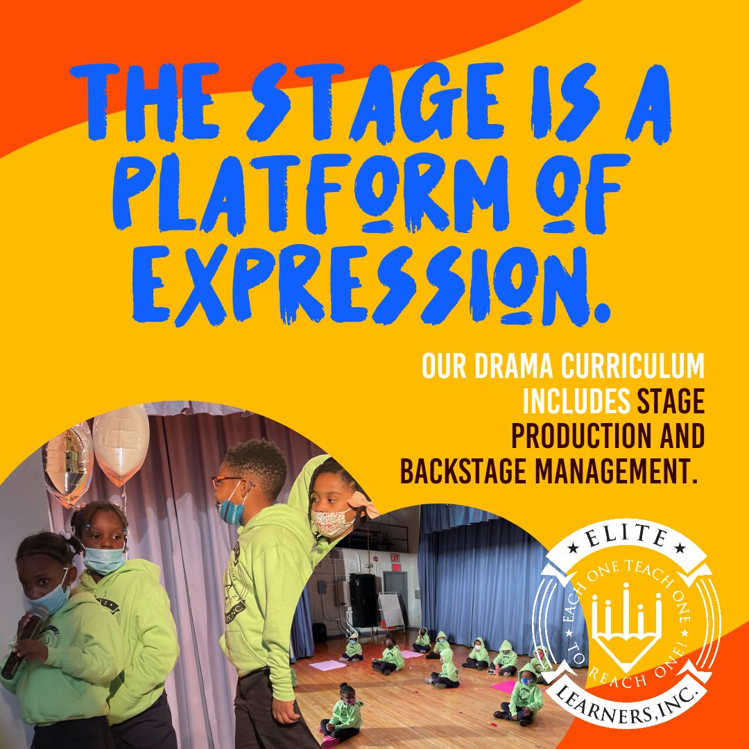 Elite Learners, Inc. tweet media