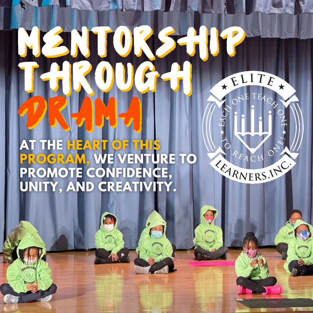 Elite Learners, Inc. tweet media