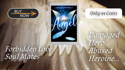 Linda Nightingale tweet media