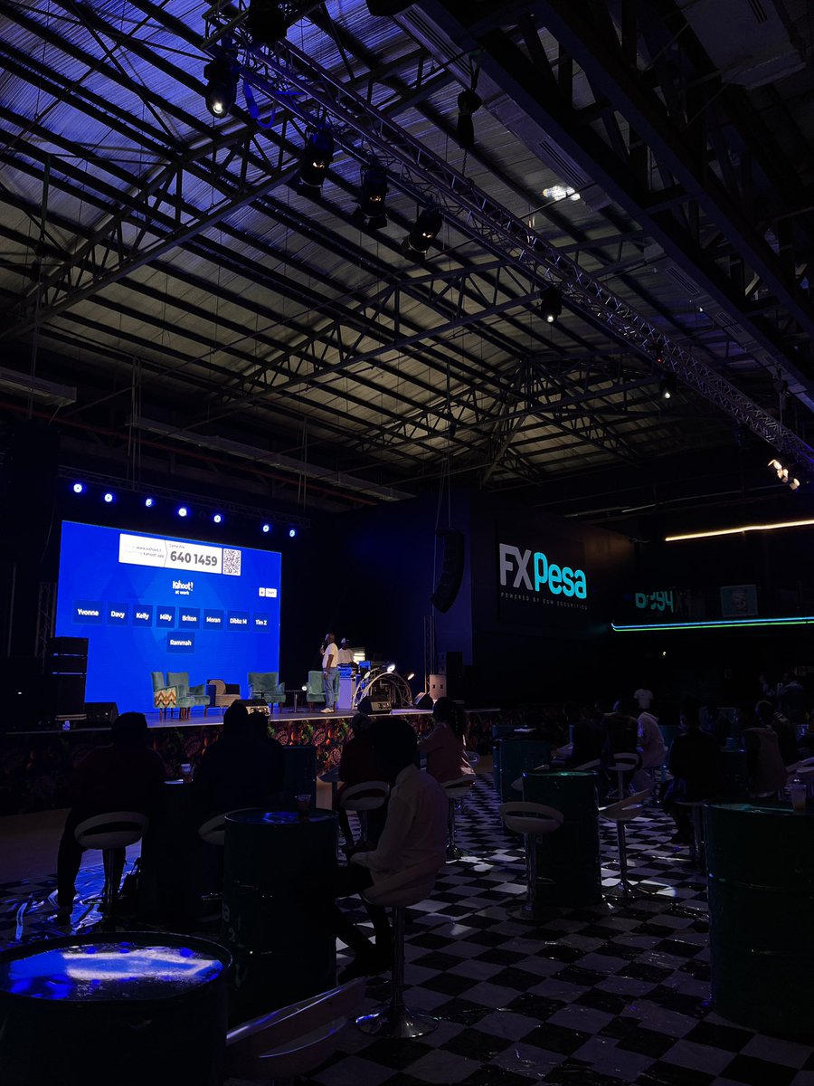 FXPesa_Official's tweet photo. Let the games begin!! 🎲
With amazing prizes to be won, join us at @Sk8cityNairobi as we celebrate our Milestone 🎉
#FXPesa1Million #FXPesa #FinanciallyIncorrect #BullishBanter https://t.co/WxaukRsrUo