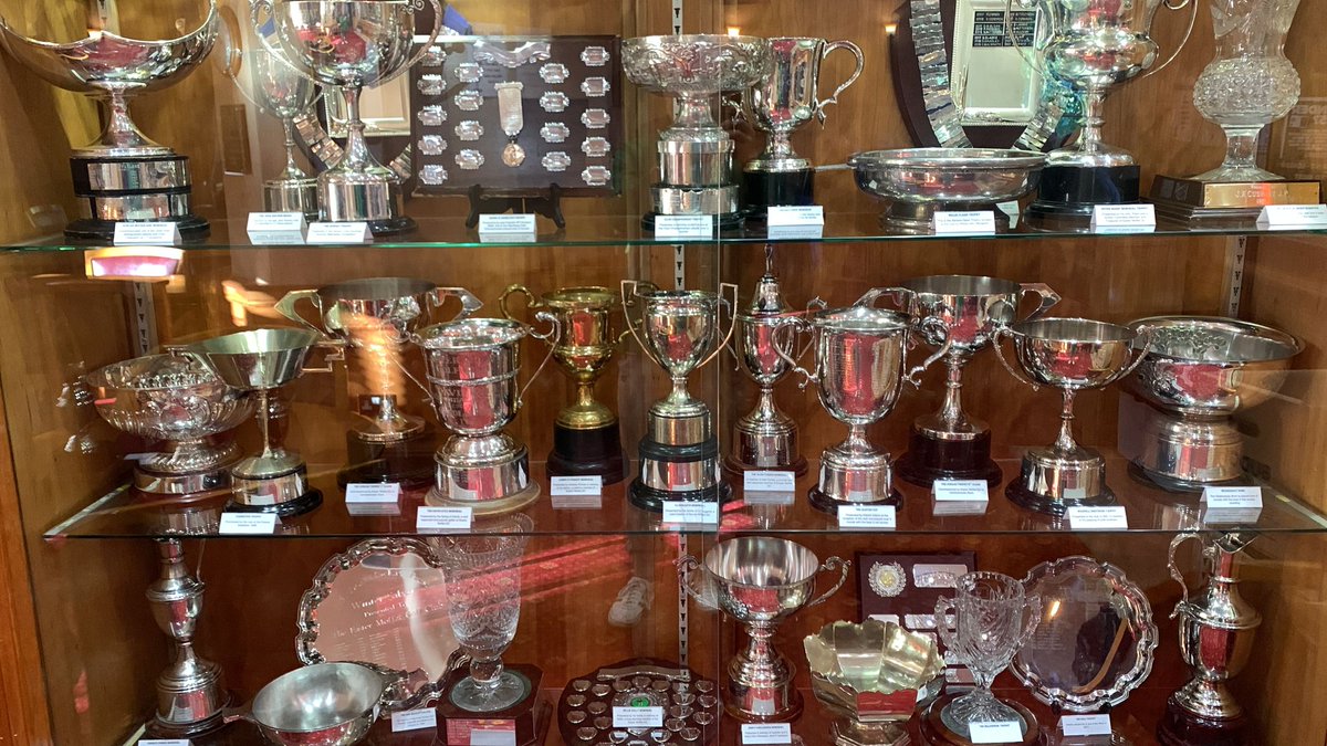 Easter Moffat Golf Club tweet media