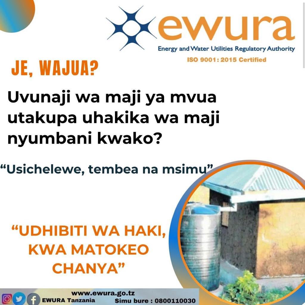 Maduhu Shija (@chiefkitambi) on Twitter photo 