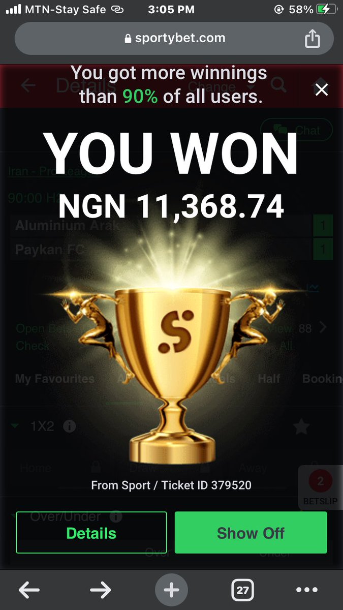 Elwillysalon's tweet photo. Wallahi I post the game sha… if you played edit drop winning tickets ooo 🙄
@Julius_Chinwe 
@Gen2sou06272654 https://t.co/YM96Dq0kGt