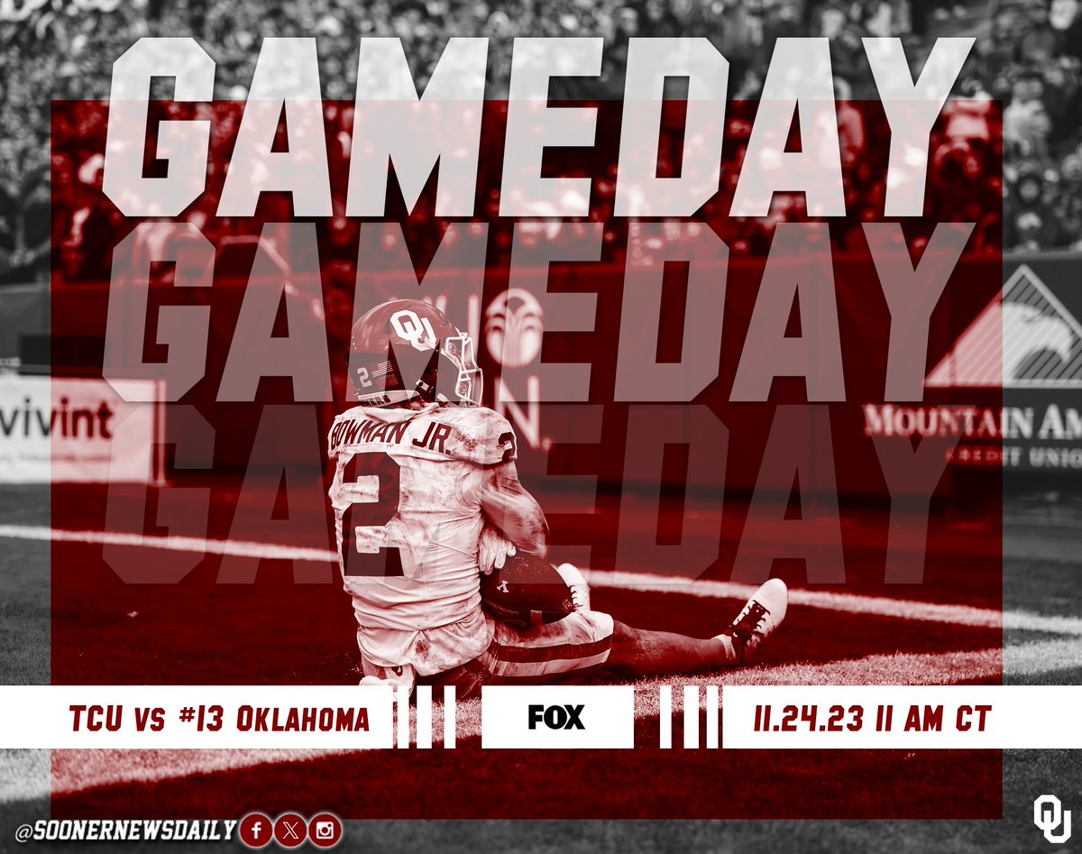 Sooner News Daily tweet media