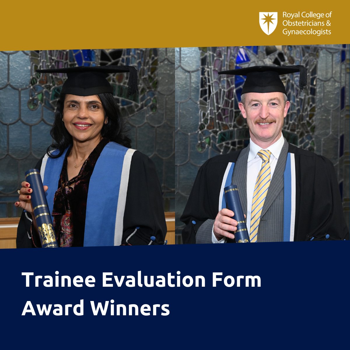 RoyalCollegeObsGyn (@rcobsgyn) on Twitter photo Congratulations to Leighton Hospital (<a href="/MidCheshireNHS/">Mid Cheshire Hospitals 🏥</a>), Craigavon Area Hospital (<a href="/SouthernHSCT/">Southern Trust</a>) and Royal United Hospital (<a href="/RUHBath/">RUH Bath 🏥</a>) who have been awarded Training Evaluation Form (TEF) Awards this week. (1/2) Congratulations to Leighton Hospital (<a href="/MidCheshireNHS/">Mid Cheshire Hospitals 🏥</a>), Craigavon Area Hospital (<a href="/SouthernHSCT/">Southern Trust</a>) and Royal United Hospital (<a href="/RUHBath/">RUH Bath 🏥</a>) who have been awarded Training Evaluation Form (TEF) Awards this week. (1/2)