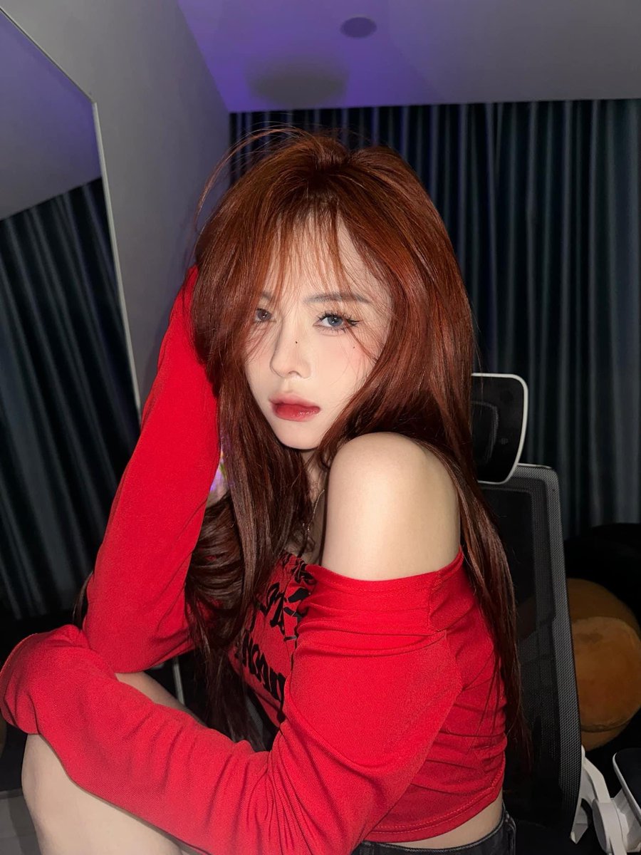 haxingi's tweet photo. @Thienthien1305 Hello everyone dear. Let's interact with each other. Thank you for liking the video https://t.co/gO4IdA1LkB