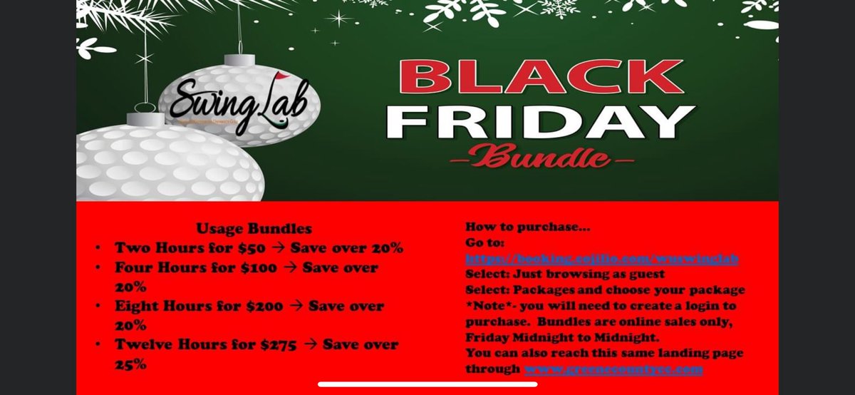 Swing Lab tweet media