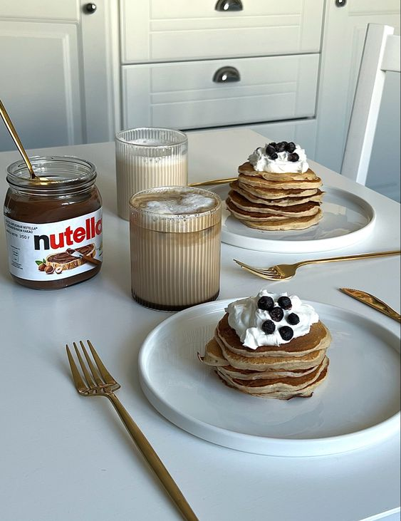 ella_florence's tweet photo. Ideal breakfast makes a perfect morning https://t.co/Vx51x16lKR