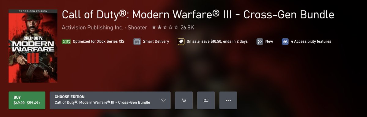 CharlieIntel tweet media