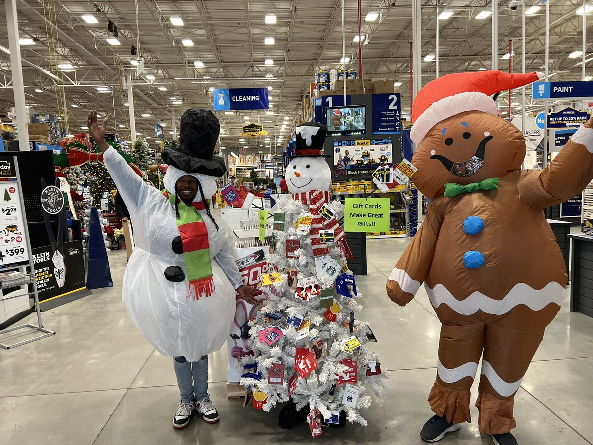 Alysha Scott (@alyshakellie) on Twitter photo Come see us at Lowe’s in Parkville today. Don’t forget gift cards make great gifts for those hard to shop for friends and family. #blackfridayfun <a href="/DCT0813MD/">Dante Thomas</a> <a href="/kristiezw/">Kristie Wooddell</a> <a href="/DanJRomanowski/">Dan Romanowski</a> <a href="/Suzie02409046/">Suzie Howard</a> <a href="/mattz_720/">MattZ_2995</a> <a href="/Matthew01476387/">Matthew Vukovan</a> <a href="/ScottBerenbach/">Scott Berenbach</a> Come see us at Lowe’s in Parkville today. Don’t forget gift cards make great gifts for those hard to shop for friends and family. #blackfridayfun <a href="/DCT0813MD/">Dante Thomas</a> <a href="/kristiezw/">Kristie Wooddell</a> <a href="/DanJRomanowski/">Dan Romanowski</a> <a href="/Suzie02409046/">Suzie Howard</a> <a href="/mattz_720/">MattZ_2995</a> <a href="/Matthew01476387/">Matthew Vukovan</a> <a href="/ScottBerenbach/">Scott Berenbach</a>