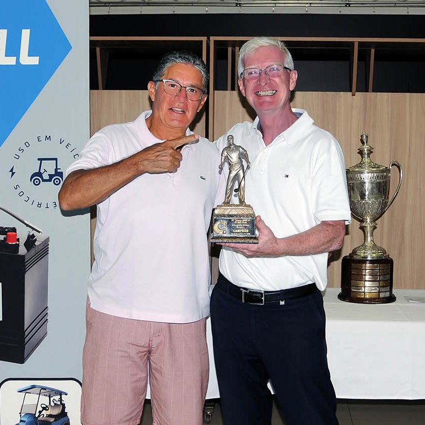 fpgolfe's tweet image. Torneio ABGS do PL: Douglas Black encerra temporada regular com seu nono título em 2023
Veja detalhes, fotos e resultados -&amp;gt; tinyurl.com/FPG-ABGS-PL2023
Prêmios dos melhores de dez categorias serão entregues no Torneio da Virada, dia 7, no Damha