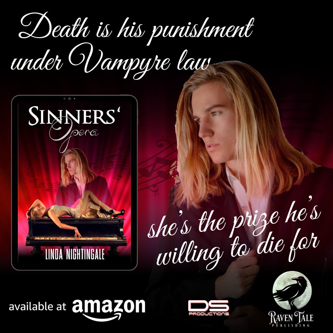 Linda Nightingale tweet media