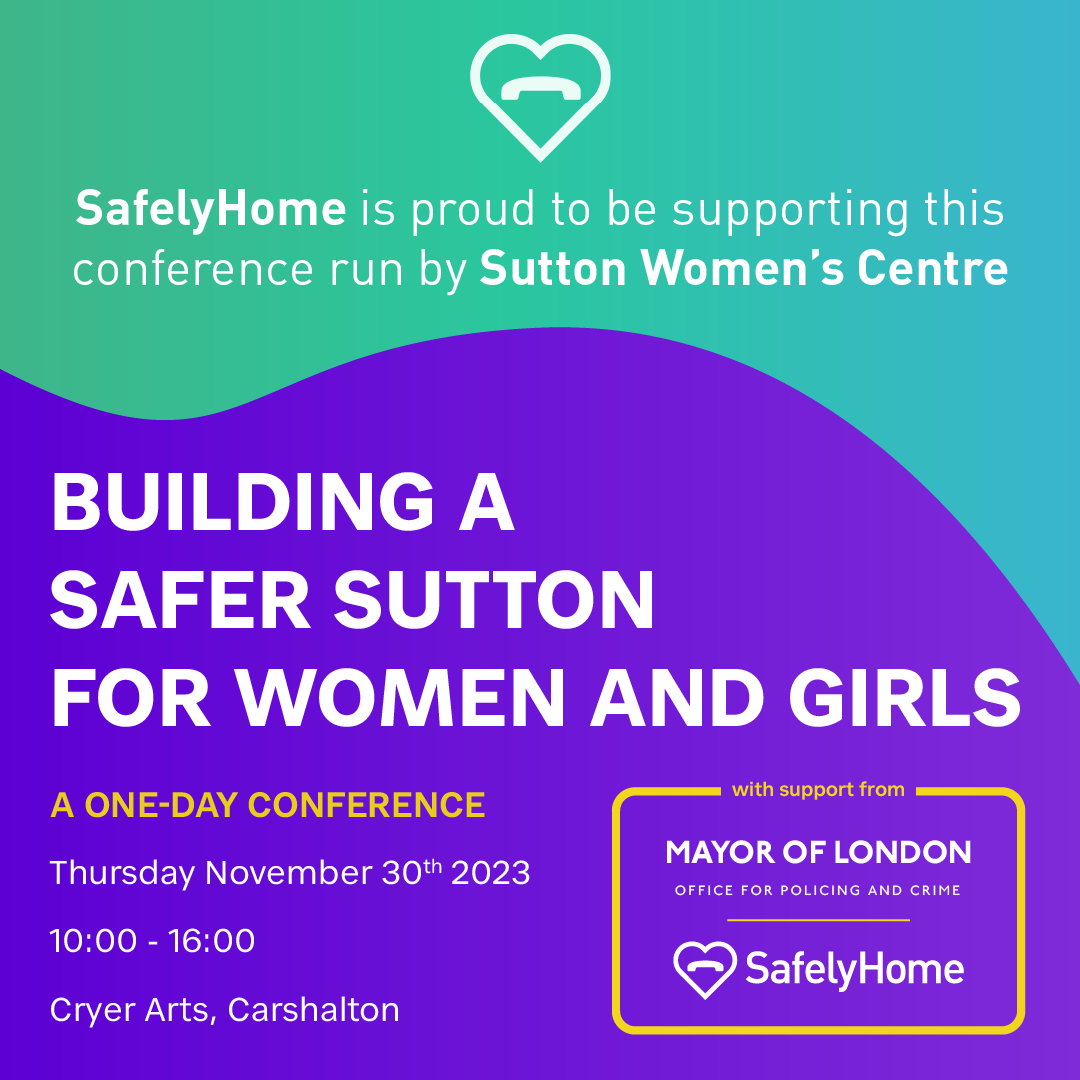 SafelyHome tweet media