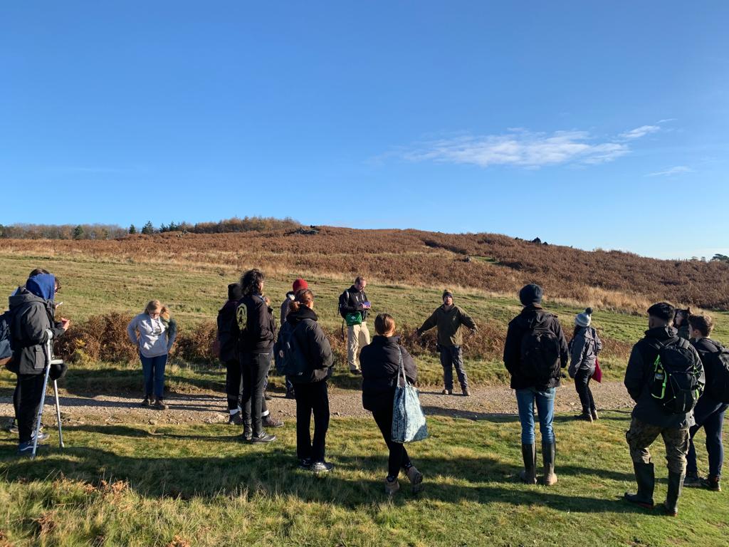 Dr Aimee Brett tweet media